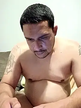 thickcocklatino online show from April 20, 8:11 pm