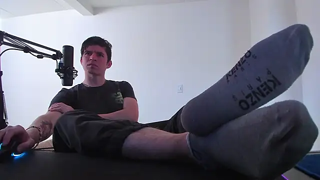 Headhunterdz online show from March 15, 9:43 pm