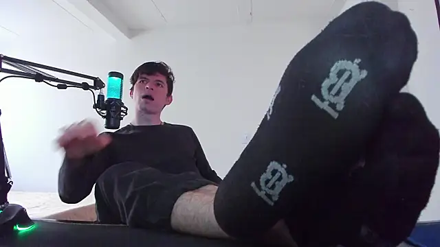 Headhunterdz online show from March 16, 9:08 pm