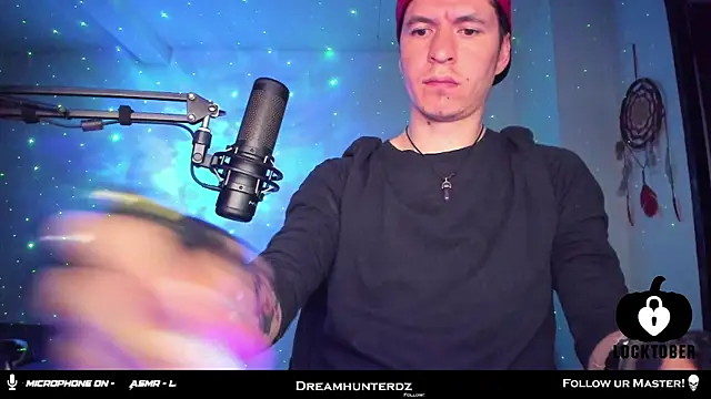 Headhunterdz online show from October 29, 11:07 pm