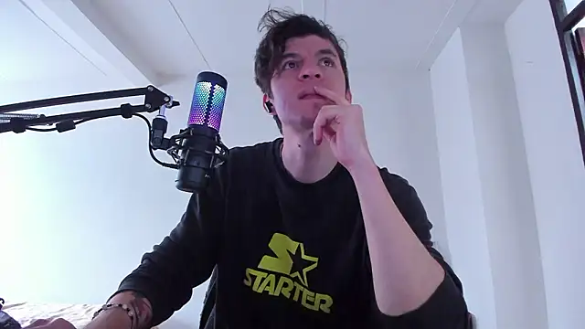 Headhunterdz online show from March 22, 10:15 pm