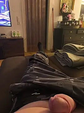 Andy7430 online show from March 28, 7:25 pm