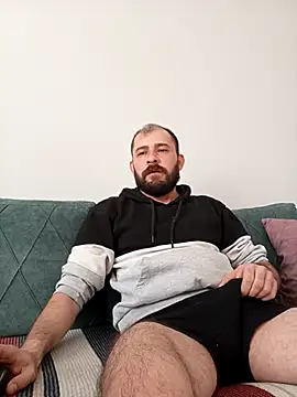 NiiiRvaNaa online show from November 15, 6:37 am