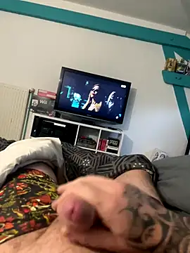 RenaudS-02 online show from November 18, 7:12 am