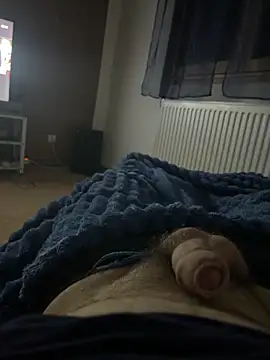 RenaudS-02 online show from April 12, 1:20 am