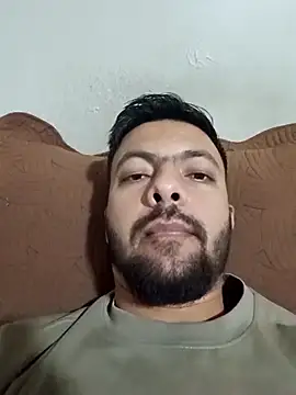 FulgentManner online show from May 1, 6:54 pm