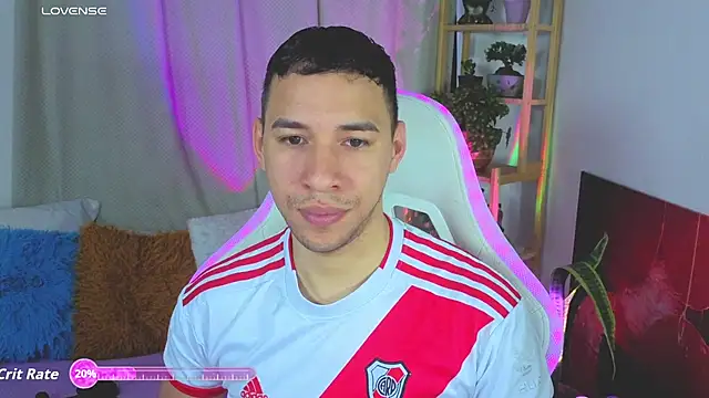 petter coleman  online show from October 18, 5:18 pm