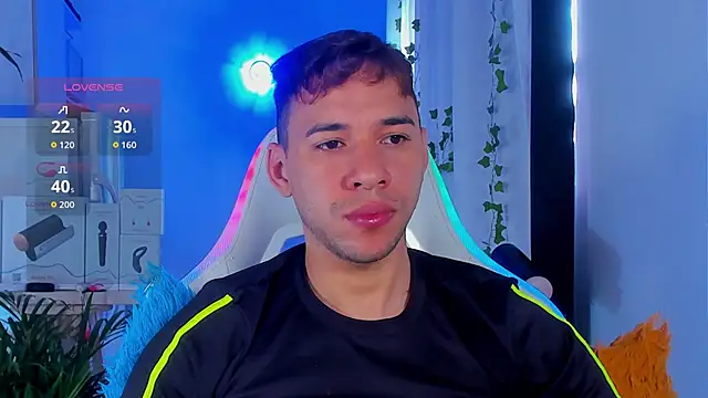 petter coleman  online show from March 23, 9:21 pm