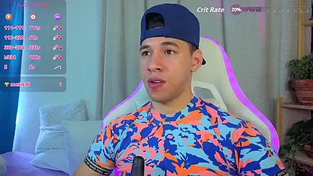 petter coleman  online show from October 19, 5:27 pm