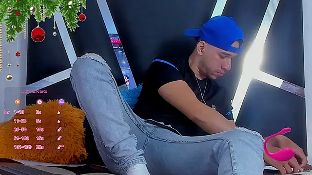 petter coleman  online show from December 18, 6:10 am