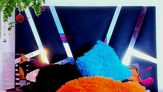 petter coleman  online show from December 4, 8:40 pm