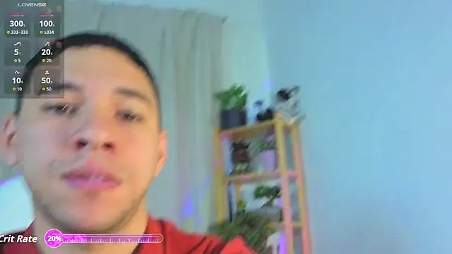 petter coleman  online show from October 17, 5:17 pm