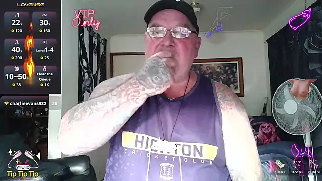 HOTANAL online show from April 11, 6:42 am