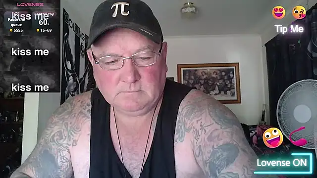 HOTANAL online show from February 8, 2:39 am