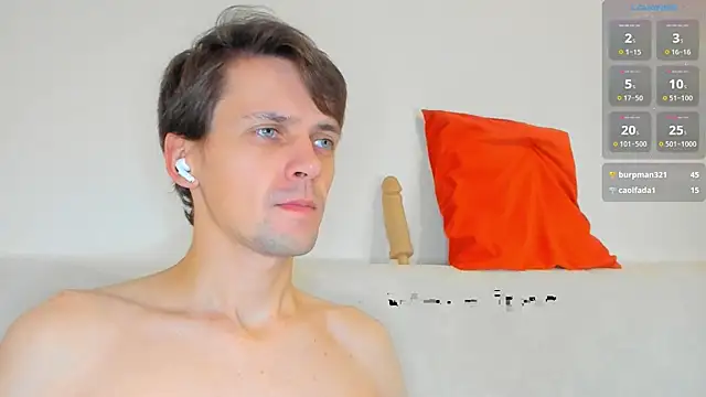 Jasper Sun online show from October 26, 12:12 am