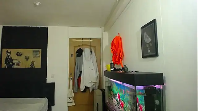 romeolovedark online show from January 23, 2:44 am