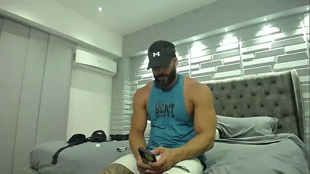 romeolovedark online show from February 22, 5:44 am