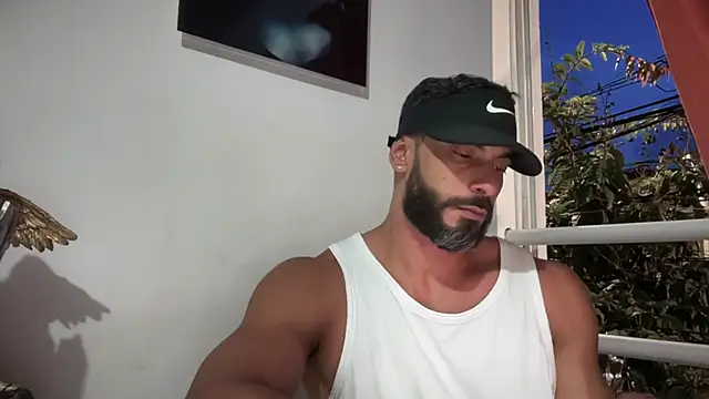 romeolovedark online show from September 17, 11:17 pm