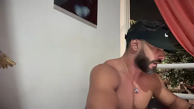 romeolovedark online show from September 29, 12:31 am