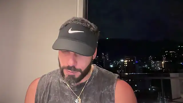 romeolovedark online show from October 3, 11:32 pm