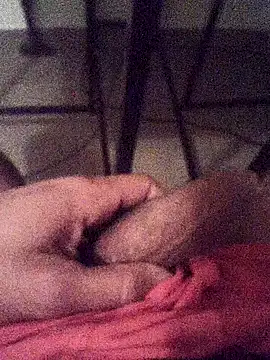 Invisiblesqz online show from January 18, 12:45 am