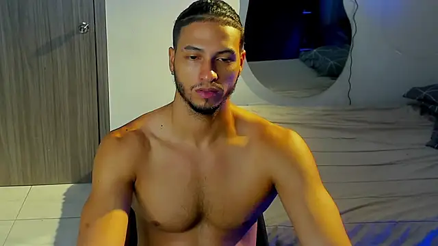 Kris Khalifa69 online show from November 30, 5:59 pm