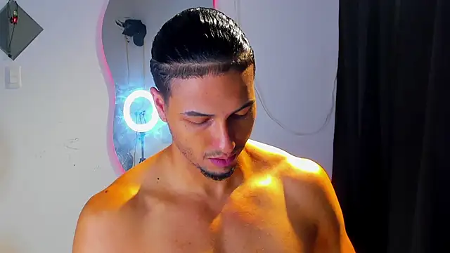 Kris Khalifa69 online show from September 17, 3:35 pm