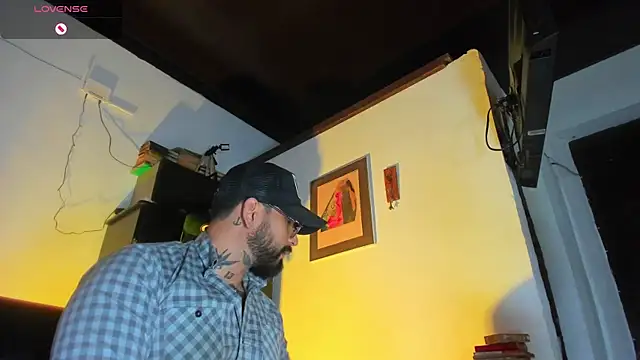 CamiloGray  online show from September 24, 2:59 pm