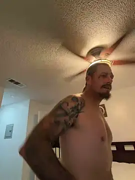 Bigreddawg7 online show from November 25, 3:52 am