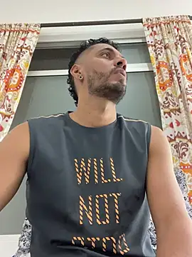 steven smith05 online show from March 7, 12:15 am