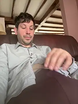 Taxidriver1988 online show from February 9, 1:05 pm