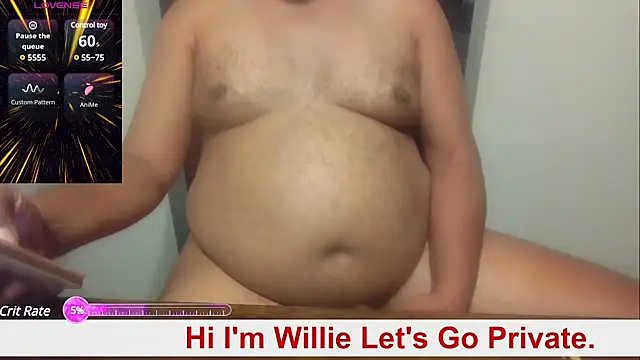 OldErotica online show from February 4, 10:02 pm