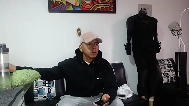 Black hot266 online show from September 29, 2:13 pm