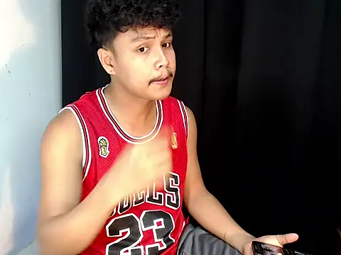 Brylon ken online show from October 12, 3:06 pm