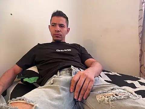 steven clain online show from February 4, 2:45 pm