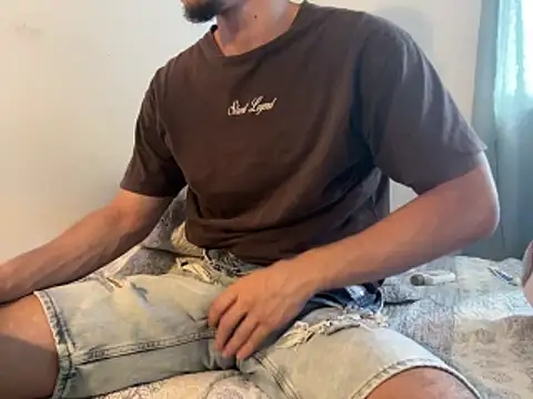 steven clain online show from March 30, 8:32 pm