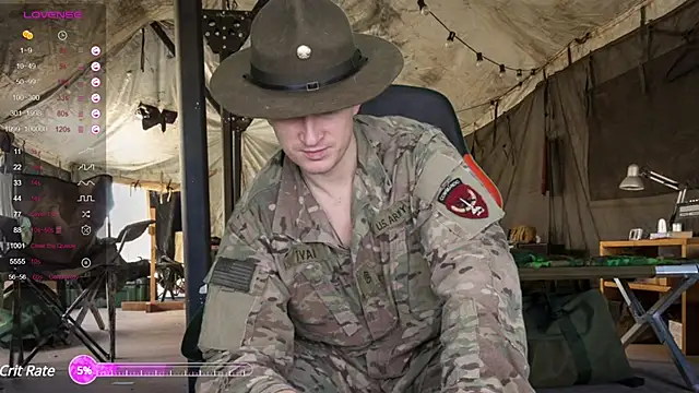 Snapshot of hornystripman97 chatting on February 15, 2:26 am hornystripman97 online show from February 15, 2:26 am