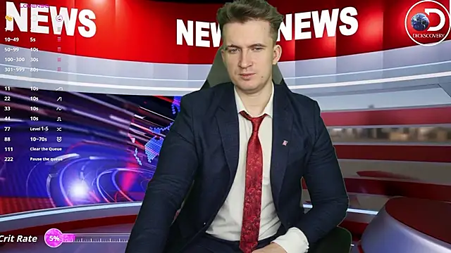 hornystripman97 online show from March 17, 3:53 am