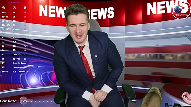 hornystripman97 online show from March 29, 2:34 am