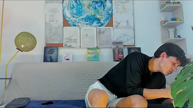 logan thomas online show from July 14, 5:52 pm