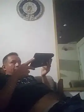 Noctucrasy247 online show from December 21, 8:22 am