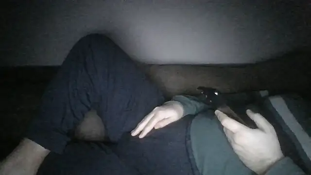 Anderrust online show from February 2, 11:46 pm