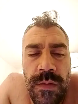 kevgir08 online show from July 7, 6:33 pm