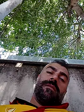 kevgir08 online show from June 23, 9:36 am