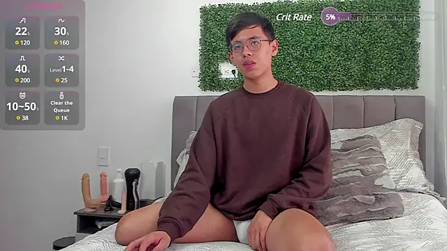 Snapshot of Jacob-Evans_ chatting on December 31, 5:29 pm Jacob-Evans online show from December 31, 5:29 pm