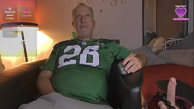 openminddaddy online show from January 16, 9:50 pm