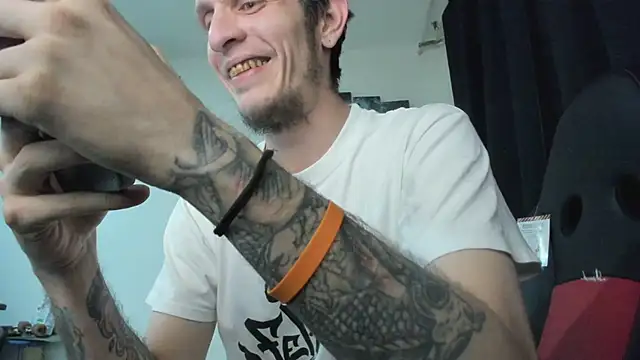 Jeff Waltonxh online show from December 21, 4:42 am