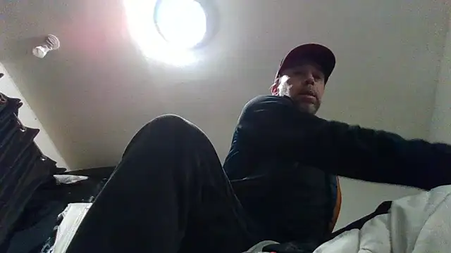 Wolfeman74 online show from March 6, 4:31 am