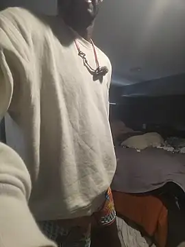 PartyAnimalfreak online show from February 17, 5:56 pm