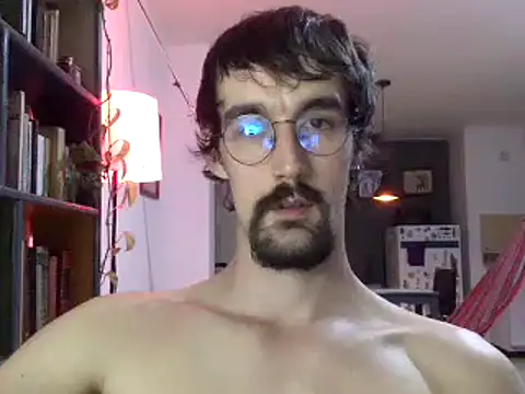 fazzbinderr online show from March 13, 3:44 am